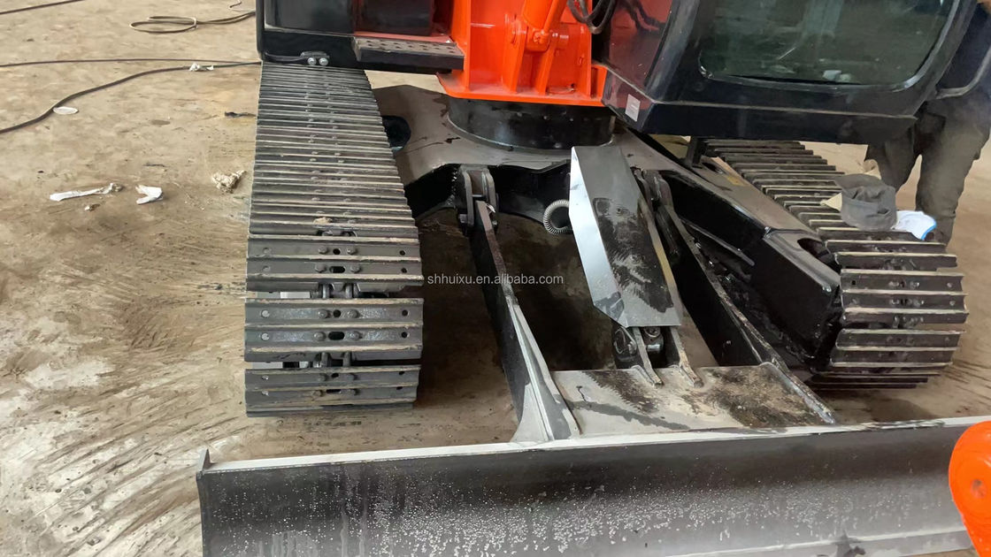 中古掘削機 HITACHI ZX60 ZX70 建設機械 優れた性能 低価格