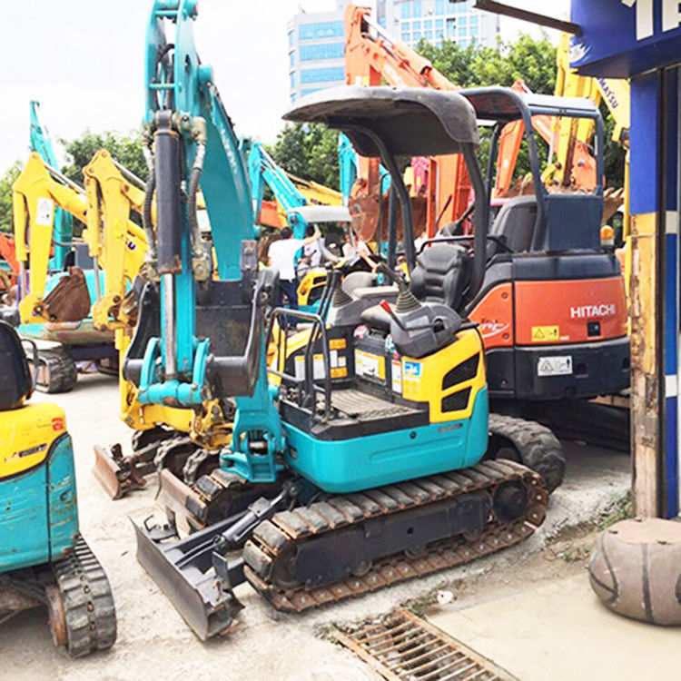 1.5トンのクボタ2.5トン3.5トンのミニ掘削機 販売中 久保田U15 U30 U25 U35 ミニ掘削機