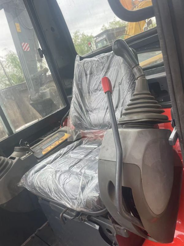 中古ミニ掘削機 キューボタ U35 掘削機 中古小型機械 中古ミニ掘削機 中古ミニ掘削機