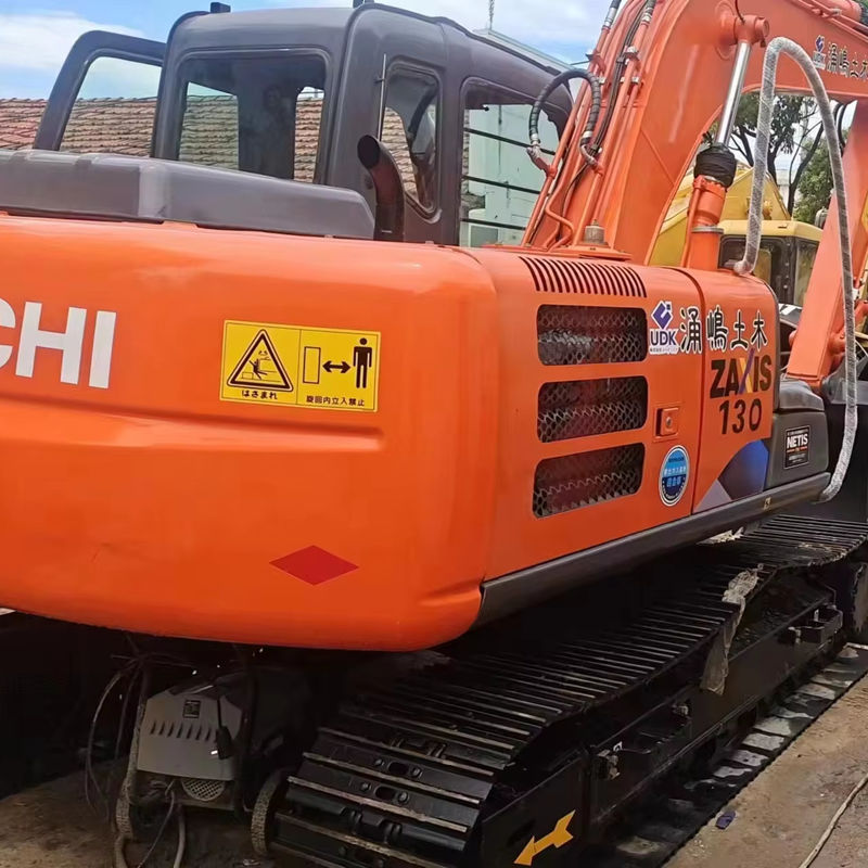 新着品 信頼性の高い品質 HITACHI ZX130 掘削機 中古 掘削機 低価格 販売