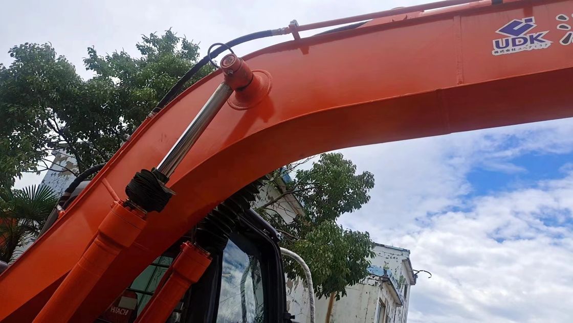 新着品 信頼性の高い品質 HITACHI ZX130 掘削機 中古 掘削機 低価格 販売