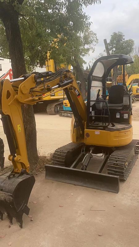 中古 ミニ CAT 302.5 エグガバター 中古 CAT 302.5 ミニ エグガバター 安い価格