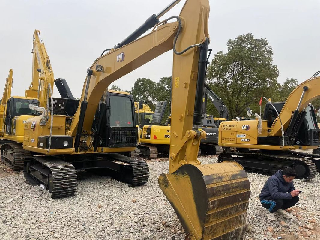 中古 ミニ CAT 302.5 エグガバター 中古 CAT 302.5 ミニ エグガバター 安い価格
