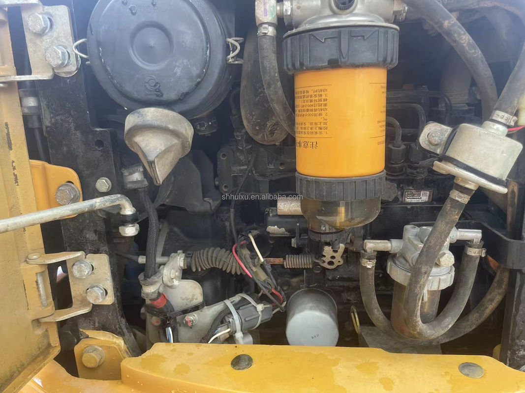 CAT301.7 掘削機 機械 猫 掘削機 中華 ミニ掘削機