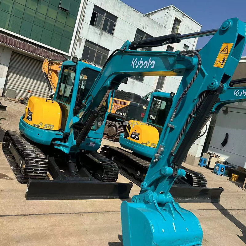 中古 クローラー 掘削機 品質良さ 日本製 中古 ミニ クボタ155 格安 日本製