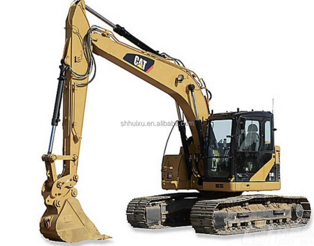 CAT 315D 中古掘削機 中古掘削機 15トンの掘削機 販売中古掘削機