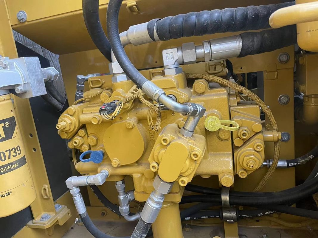 CAT 315D 中古掘削機 中古掘削機 15トンの掘削機 販売中古掘削機