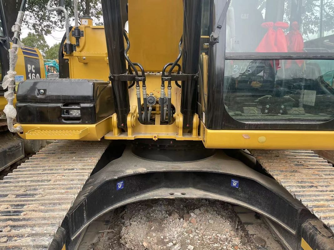 CAT 315D 中古掘削機 中古掘削機 15トンの掘削機 販売中古掘削機
