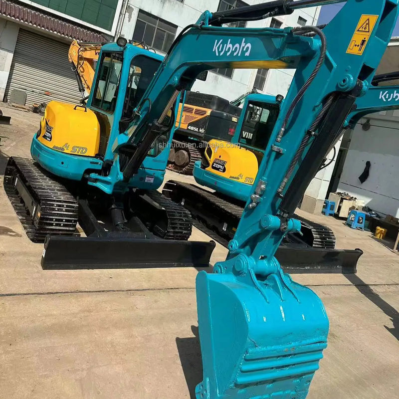 古着古着 クボタ KX155 エグバレーター 高性能 販売に最適