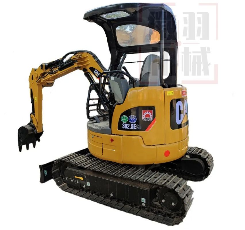 中古 ウォーキング エグガバター CAT302.5 運転なし キャビ 中古 エグガバター ミニ エグガバター 販売 中古 ミニ エグガバター 販売
