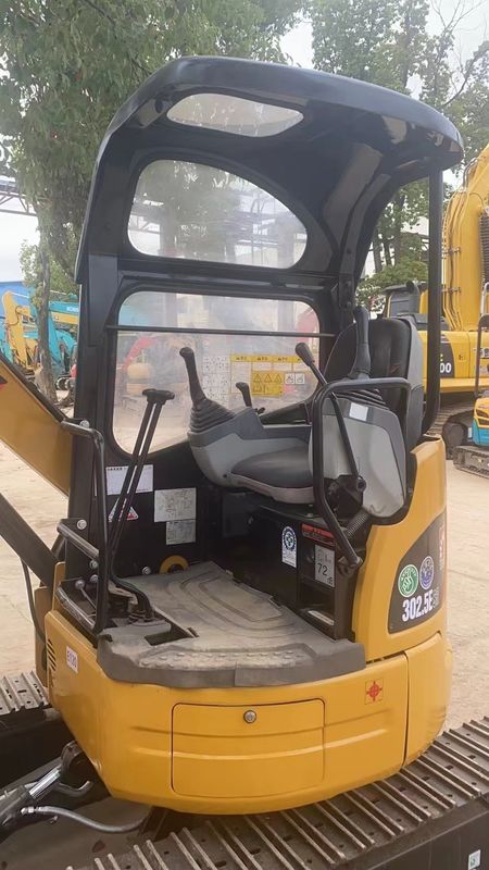 中古 ウォーキング エグガバター CAT302.5 運転なし キャビ 中古 エグガバター ミニ エグガバター 販売 中古 ミニ エグガバター 販売