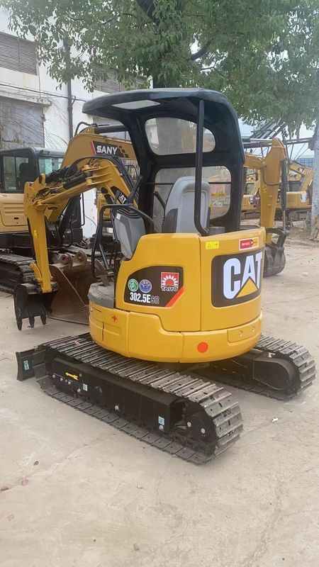 中古 ウォーキング エグガバター CAT302.5 運転なし キャビ 中古 エグガバター ミニ エグガバター 販売 中古 ミニ エグガバター 販売