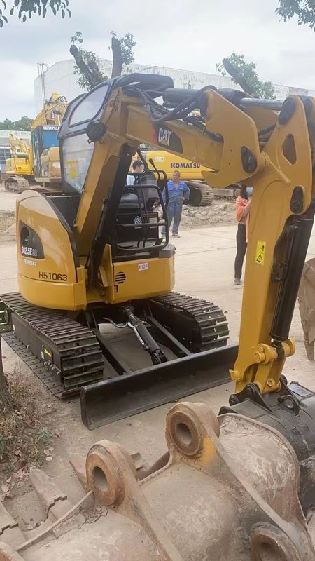 中古 ウォーキング エグガバター CAT302.5 運転なし キャビ 中古 エグガバター ミニ エグガバター 販売 中古 ミニ エグガバター 販売