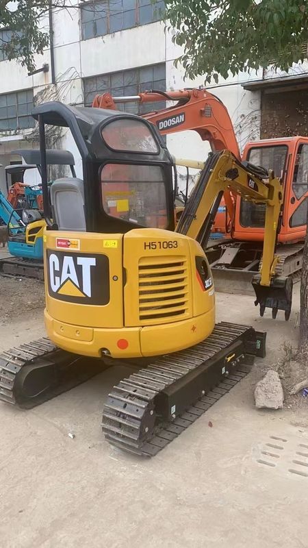 中古 ウォーキング エグガバター CAT302.5 運転なし キャビ 中古 エグガバター ミニ エグガバター 販売 中古 ミニ エグガバター 販売