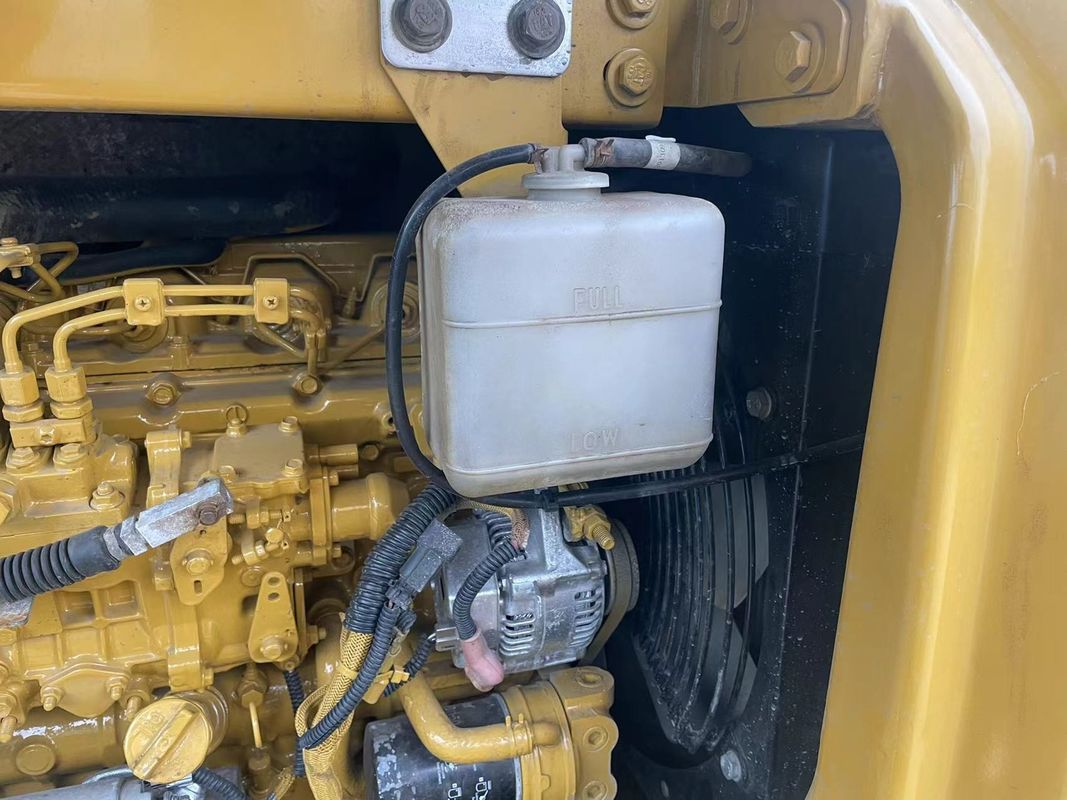 中古ミニ掘削機 CAT306E 掘削機 中古機械 6トンの猫掘削機 中古中国 ミニ掘削機
