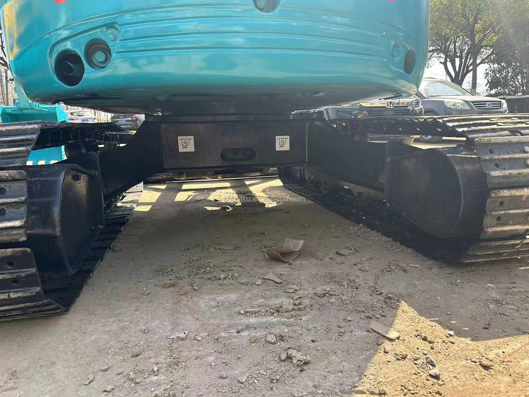 高品質 中古 クローバー エグババター クーボタ U-155 中古 ミニグーバー クーボタ U-155 日本原装
