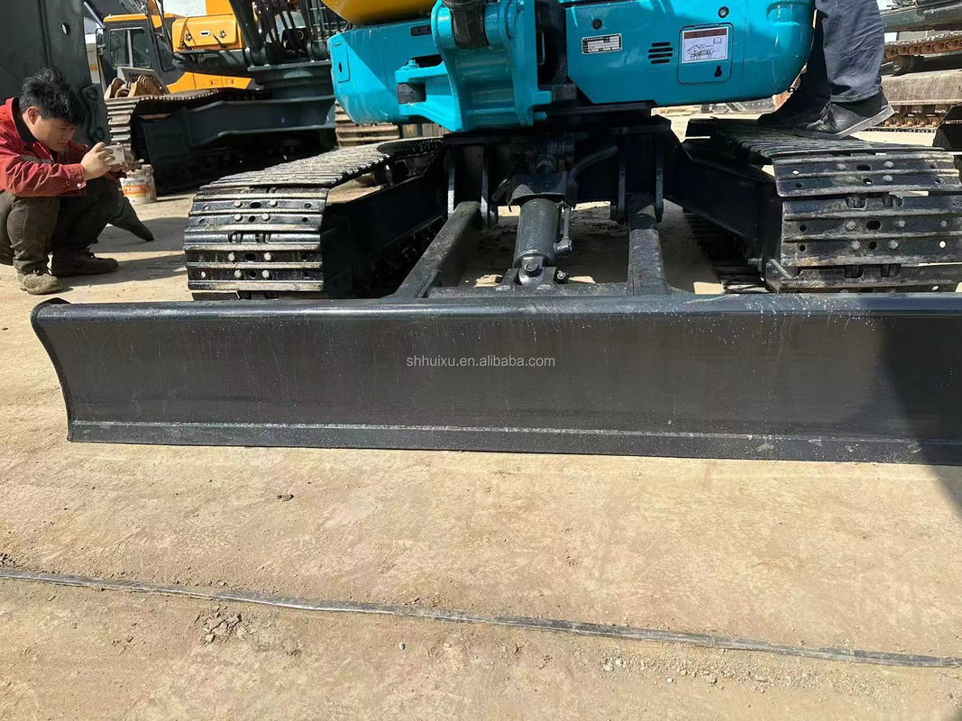 高品質 中古 クローバー エグババター クーボタ U-155 中古 ミニグーバー クーボタ U-155 日本原装