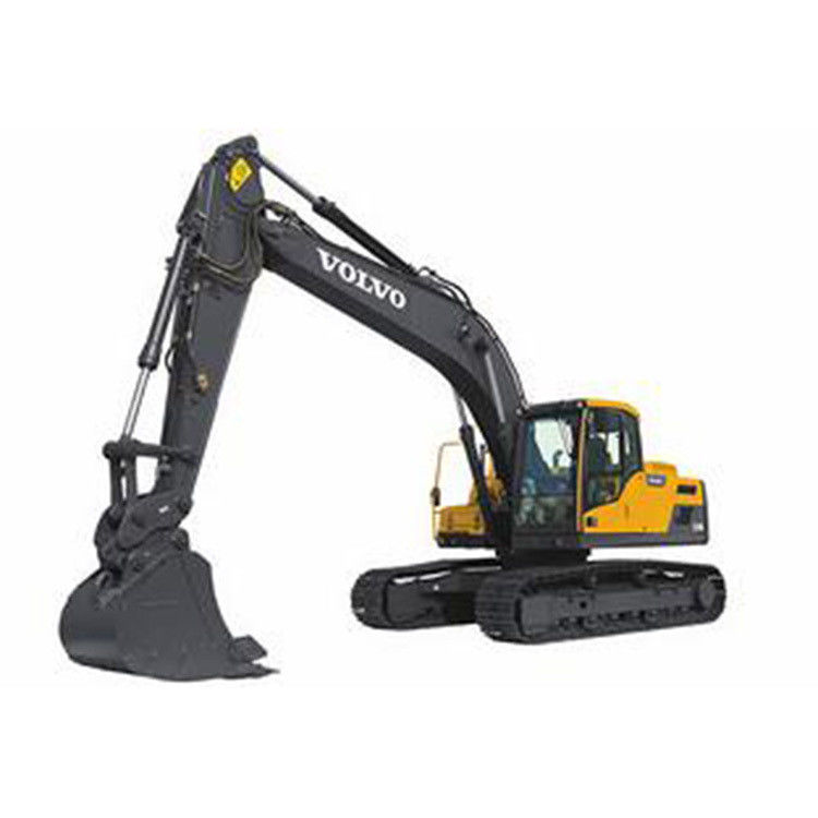 低価格で熱売されている古着掘削機 Volvo EC210B EC200D EC210BLC EC210D