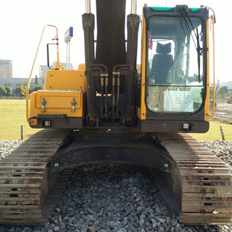 低価格で熱売されている古着掘削機 Volvo EC210B EC200D EC210BLC EC210D