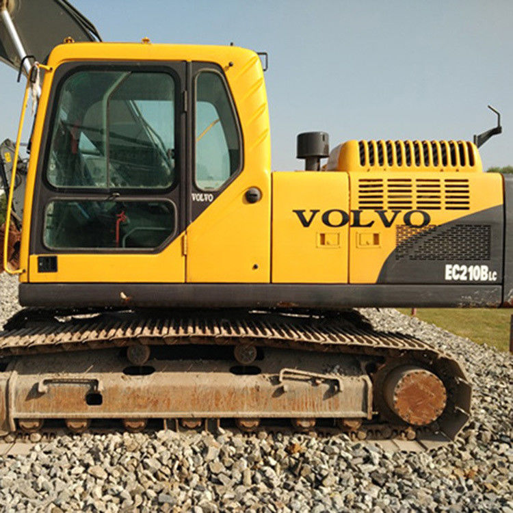 低価格で熱売されている古着掘削機 Volvo EC210B EC200D EC210BLC EC210D