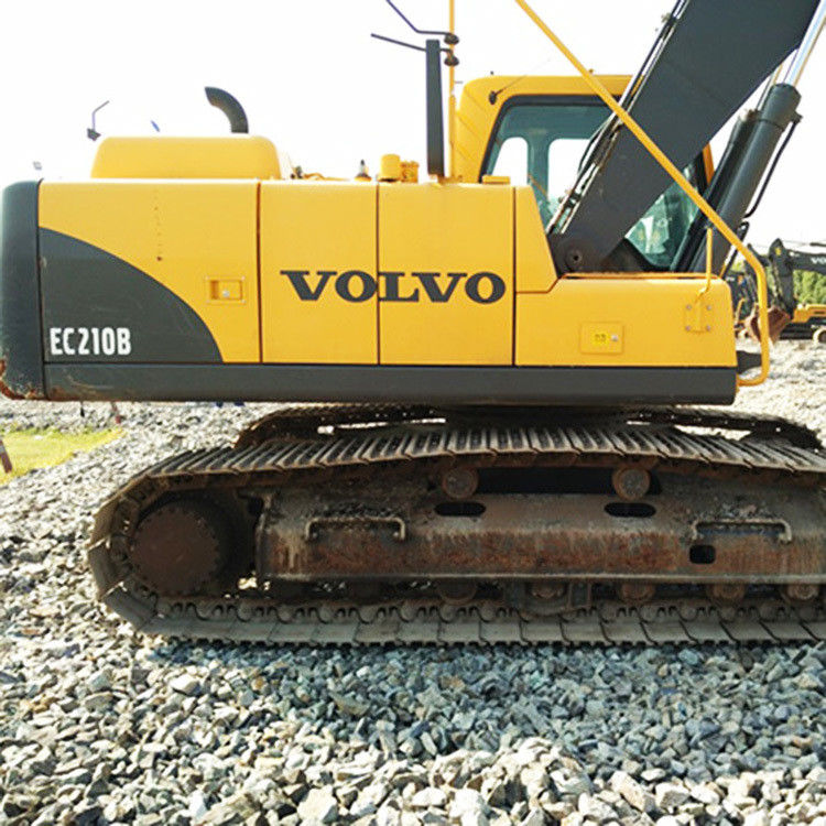 低価格で熱売されている古着掘削機 Volvo EC210B EC200D EC210BLC EC210D