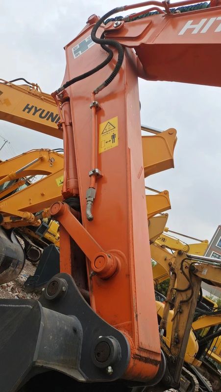 中古 日本製 ヒタチ EX200 EX130 EX60 EX70 クローラー 掘削機 機械 建設 中古 良品 販売
