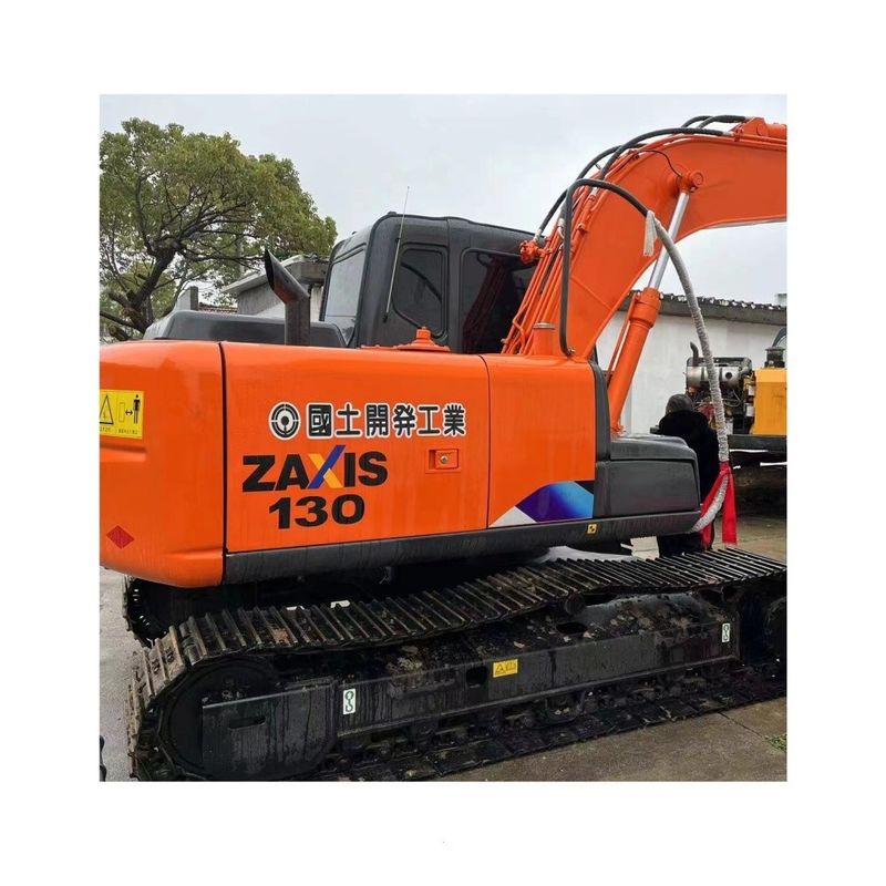 中古機 日本 日立130/ミニ掘削機 中古機 日立130 ZX60 70 120 200 建設用