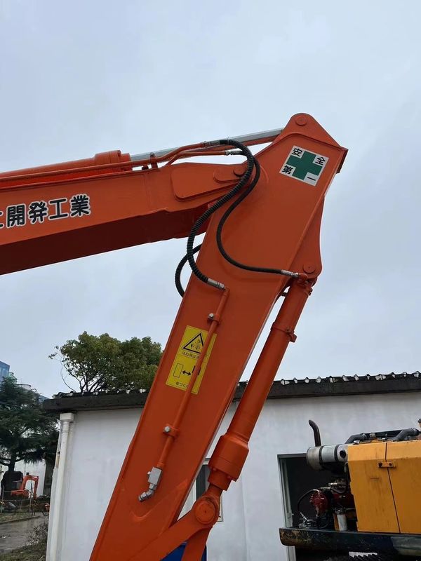 中古機 日本 日立130/ミニ掘削機 中古機 日立130 ZX60 70 120 200 建設用