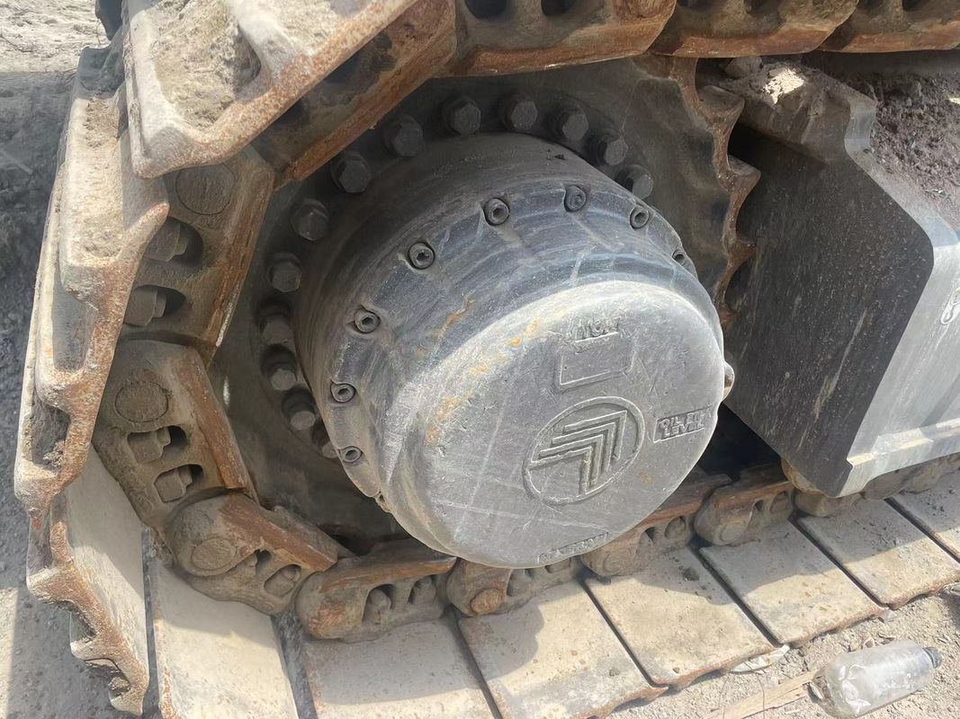 中古掘削機 水力Volvo480 210 180/中古 クローラー掘削機 建築用道具と設備