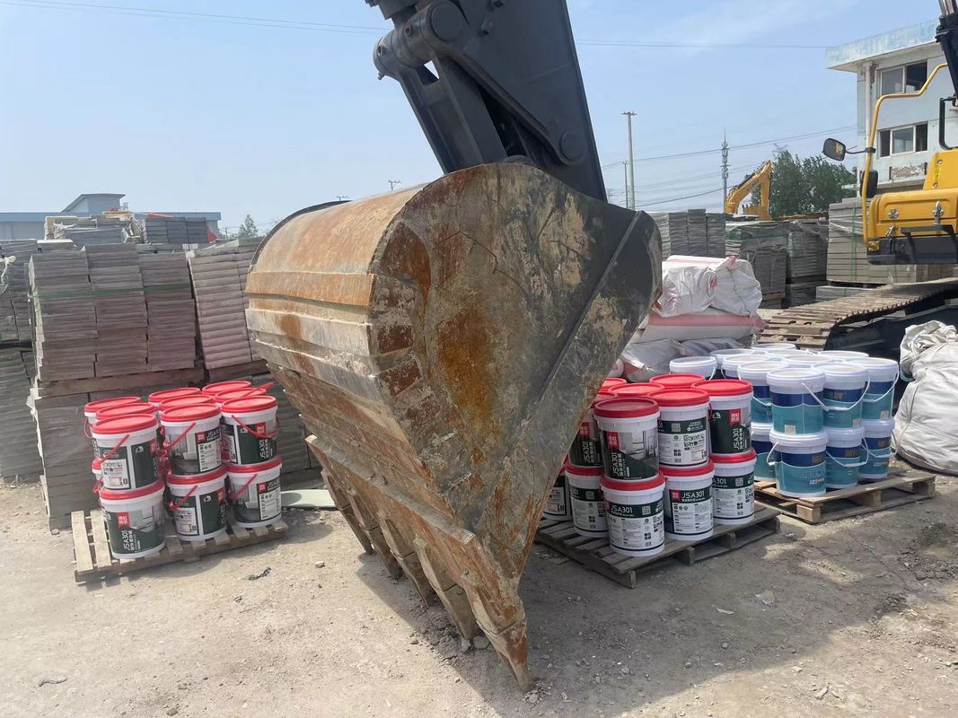 中古掘削機 水力Volvo480 210 180/中古 クローラー掘削機 建築用道具と設備
