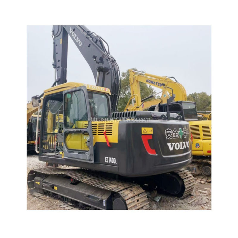 中古 VOLVO 掘削機 EC480 EC140/中古 掘削機 建設機械 重機