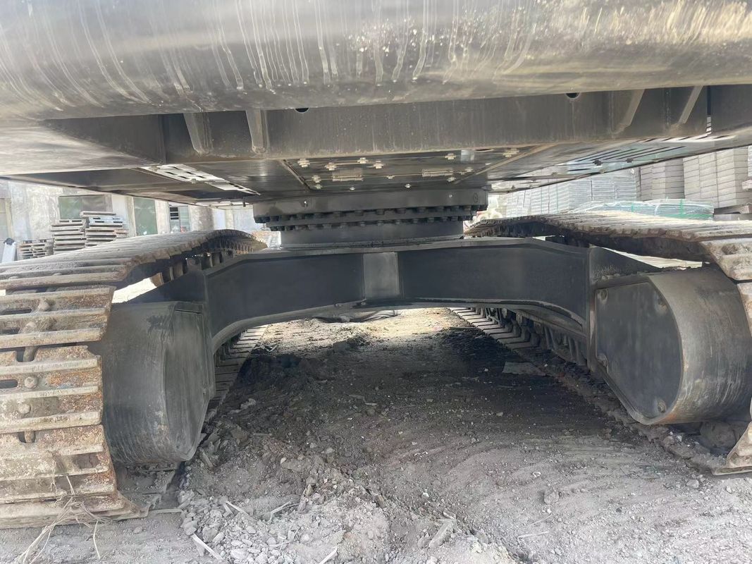 中古 VOLVO 掘削機 EC480 EC140/中古 掘削機 建設機械 重機
