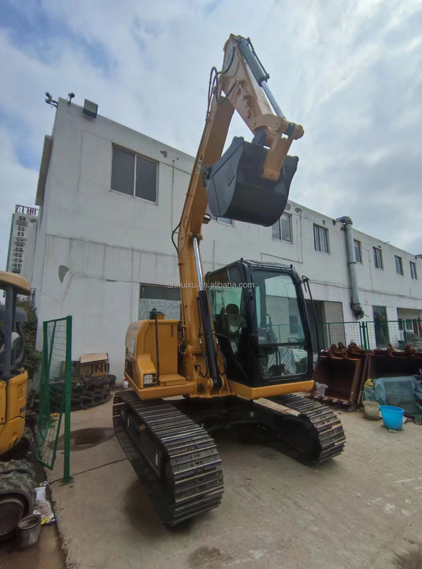 中古 掘削機 CAT307 cat 307 中古 カタピラー 低価格 状態良好 7 トン 土工事 中古 掘削機 掘削機 販売