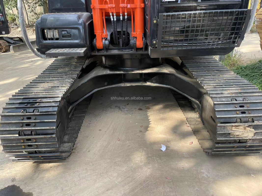 マシン 中古 掘削機 HITACHI 120 最高品質 中古 Hitachi zx120 販売