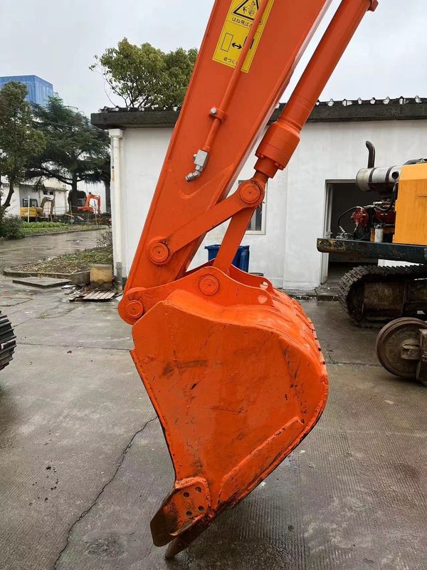 新品HITACHI ZX130 掘削機 中古 掘削機 ヒタチ ZX130/秒 手動 クローラー 掘削機 ヒタチ ZX130