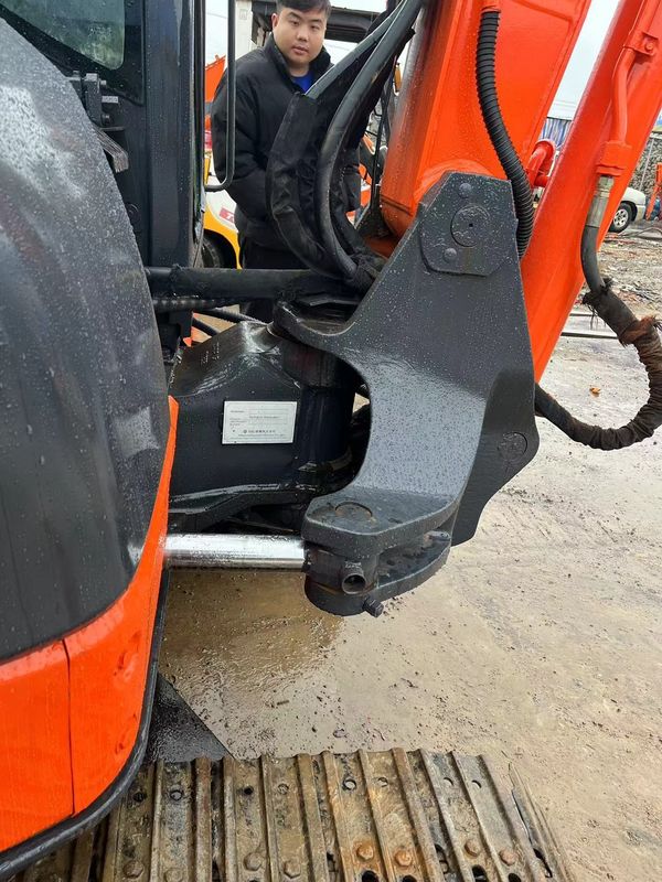 中古掘削機 ヒタチ50U/中古ミニ掘削機 ヒタチ zx50u 中古 最安値 中古掘削機 ヒタチ zx50