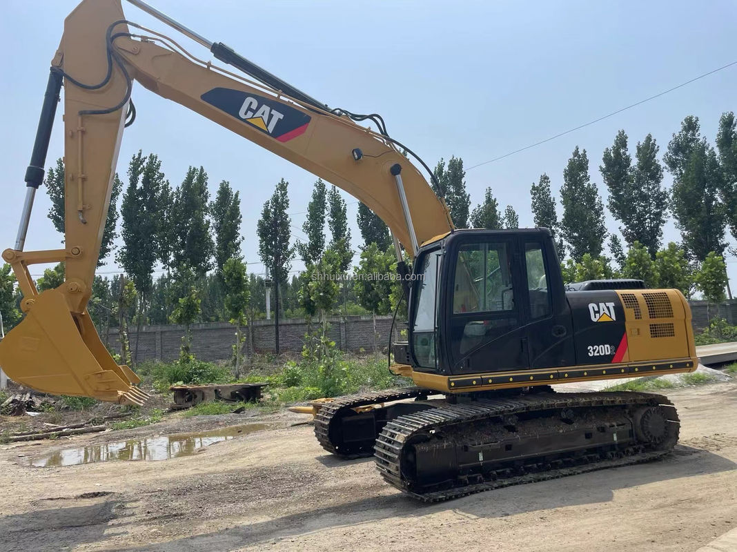 低労働時間 エグババターバケツ CAT320D 中古 エグババター 中古ケースデガバー 中古 エグババター取引