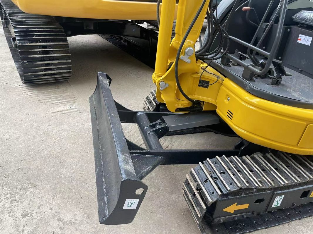 中古掘削機 コマツー PC35mr PC200 PC40 中古掘削機 pc35ミニ掘削機 3トンのデザイン 中古日本機