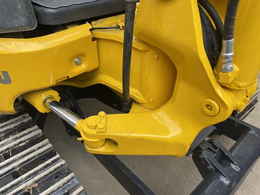 中古掘削機 コマツー PC35mr PC200 PC40 中古掘削機 pc35ミニ掘削機 3トンのデザイン 中古日本機