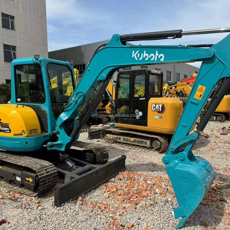 最高品質 Kubota155 日本産 低価格 Kubota155 中古掘削機 Kubota155 クローバー 中古掘削機 Kubota 155