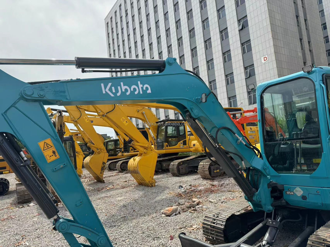 最高品質 Kubota155 日本産 低価格 Kubota155 中古掘削機 Kubota155 クローバー 中古掘削機 Kubota 155