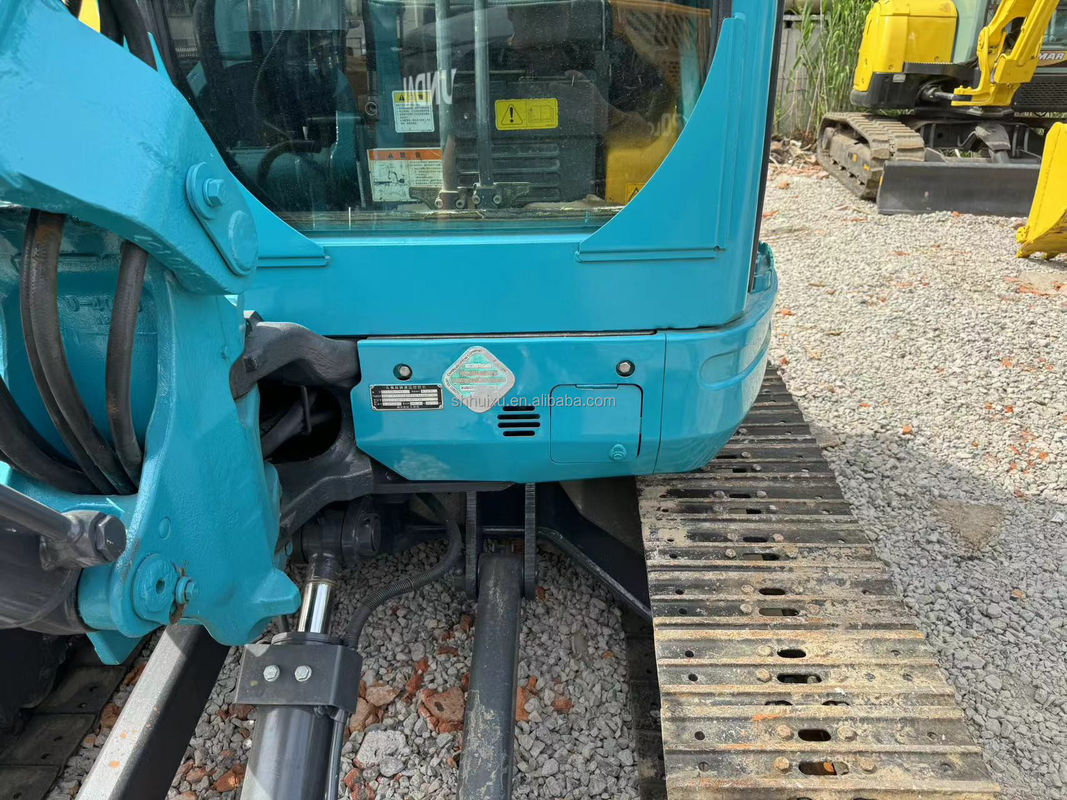 最高品質 Kubota155 日本産 低価格 Kubota155 中古掘削機 Kubota155 クローバー 中古掘削機 Kubota 155
