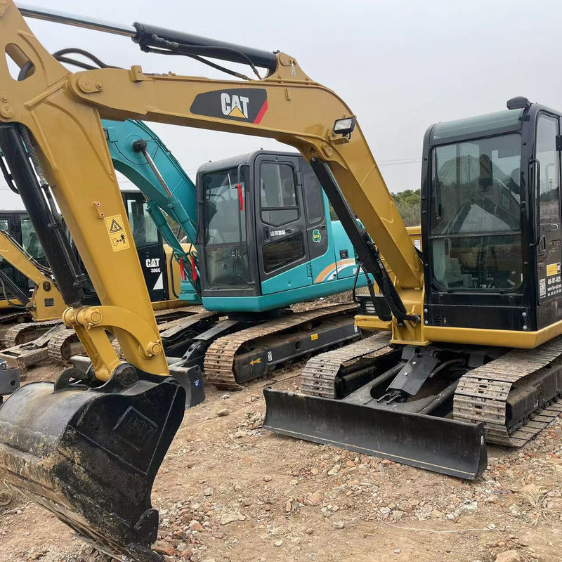 CAT305.5 エグガヴァー CAT305.5 エグガヴァー CAT305.5 エグガヴァー