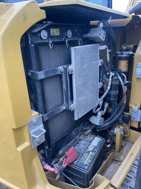 CAT305.5 エグガヴァー CAT305.5 エグガヴァー CAT305.5 エグガヴァー
