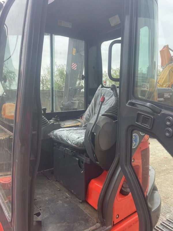 ミニ古着掘削機 kubota 35U 販売/中古 ミニ掘削機 kubota 35 販売価格