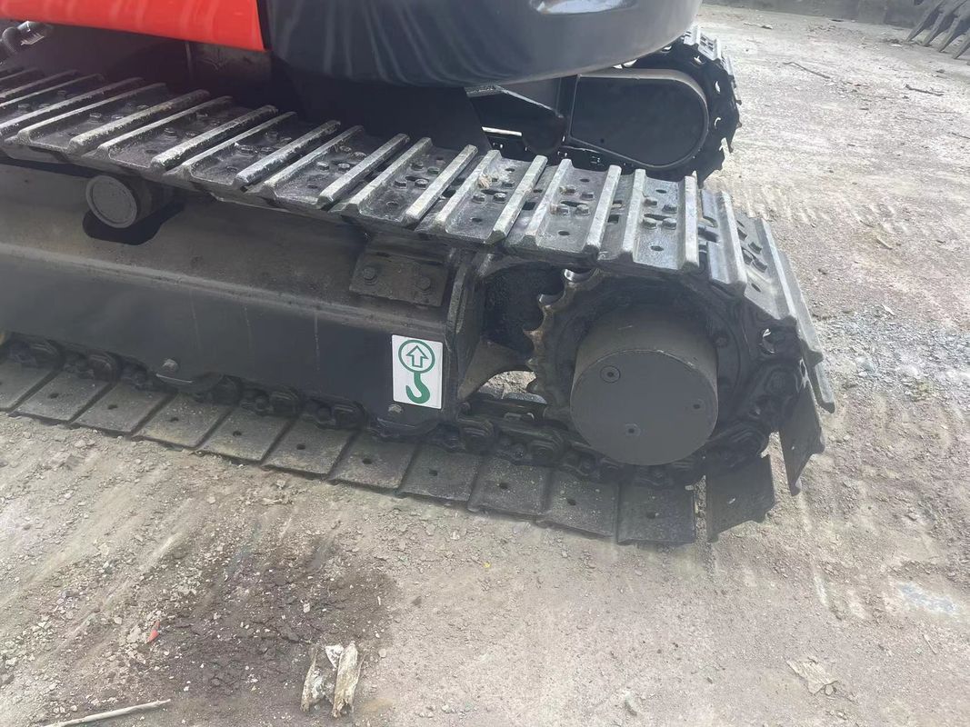 安い価格 中古ミニ掘削機 kubota35u/ミニクローラー掘削機 中古 kubota35u 販売中