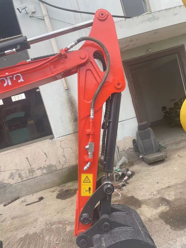 安い価格 中古ミニ掘削機 kubota35u/ミニクローラー掘削機 中古 kubota35u 販売中