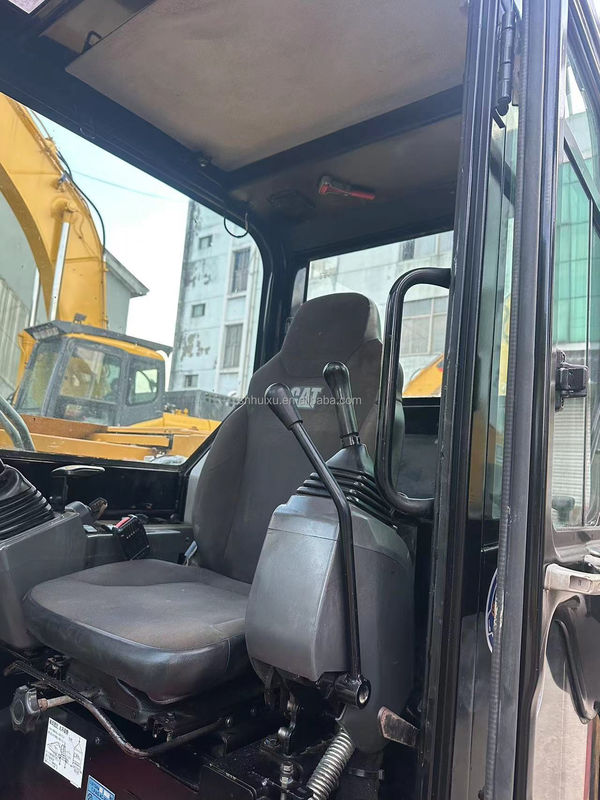 CAT 308E 中古用掘削機 8トンの機械 掘削機 中古猫 308E