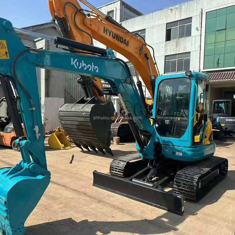 良い状態 高品質の古着クボタ155/在庫 中古用掘削機 クボタ155 販売中