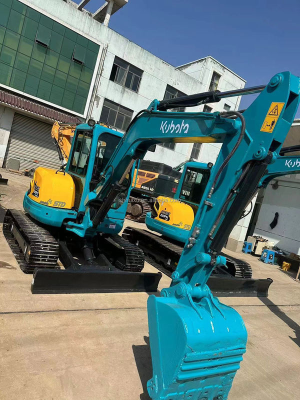 良い状態 高品質の古着クボタ155/在庫 中古用掘削機 クボタ155 販売中